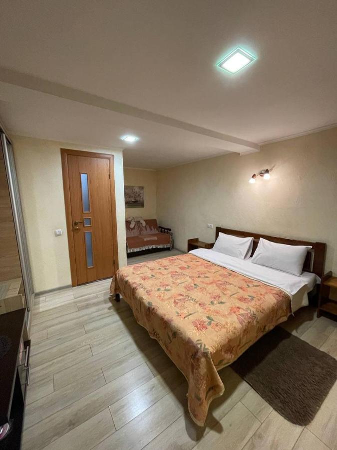 Апартаменты Sunrise Kamianets-Podilskyi Exterior photo